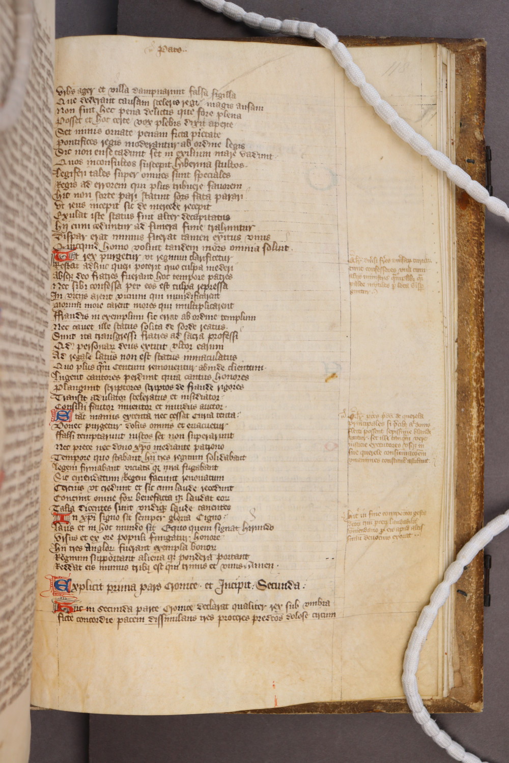 Folio 118 recto